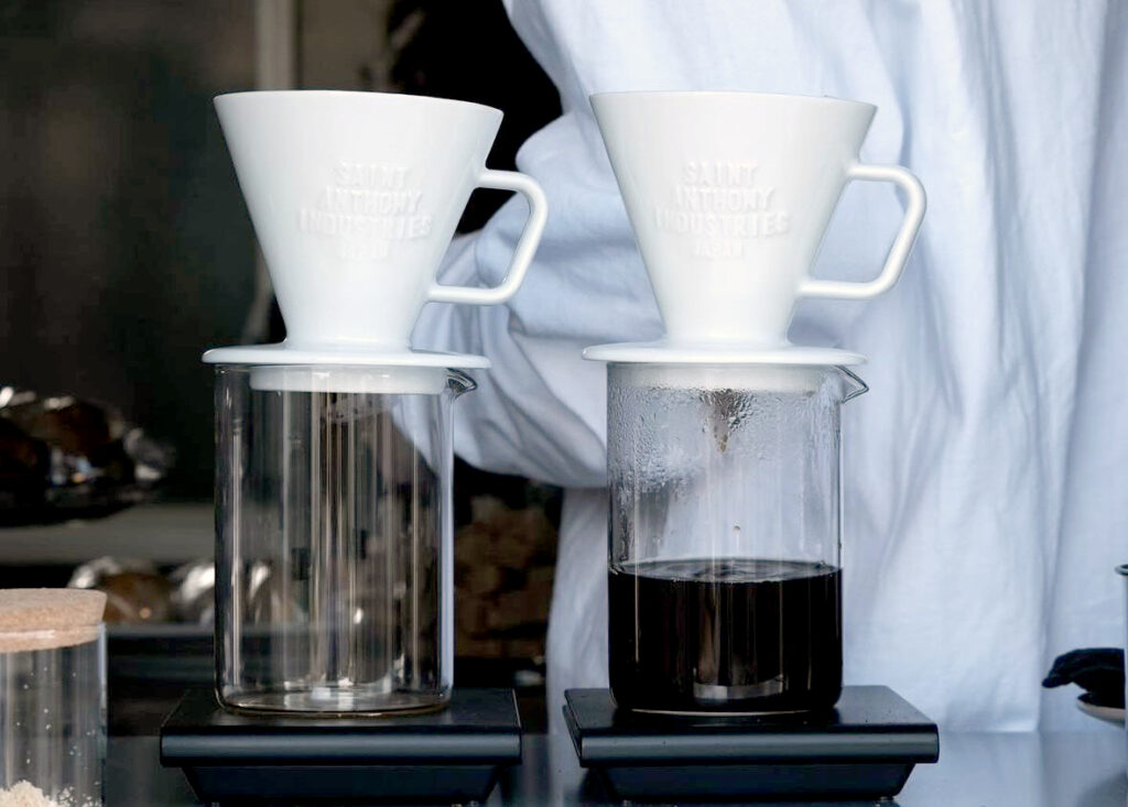 スペシャリティコーヒー 